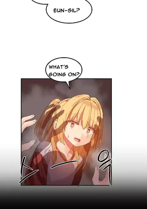 Hari Dormitory Ch.0-26