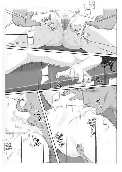 [Kiyama Haru] BariCare Kaa-san ga DQN ni Netorareta Vol.3 [English] [biribiri]