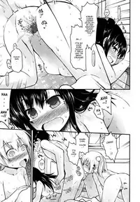 [Fujisaka Lyric] Kirakira Shingakki [English] {Mistvern} [Decensored]