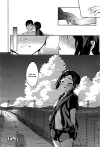 [Tarazoo] Summer Girl (COMIC Koh 2016-07) [English] {NecroManCr}