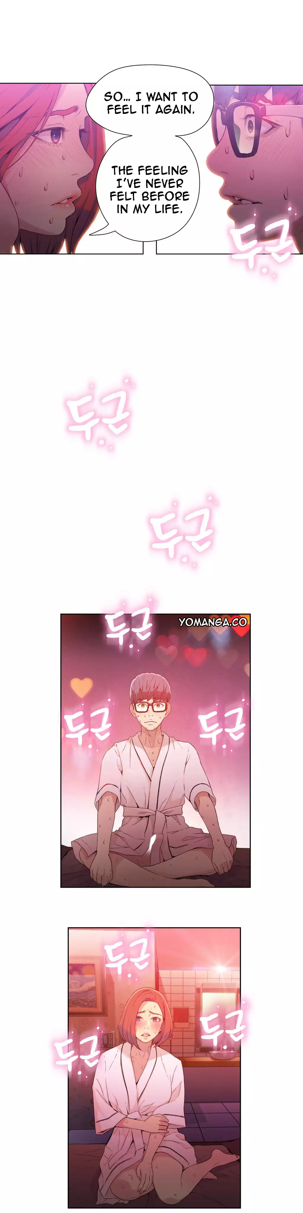 Sweet Guy Ch.1-51