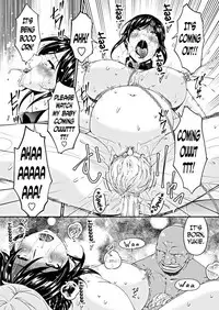 [Bai Asuka] Youbo | Impregnated Mother Ch. 1-13 [English] [N04h]