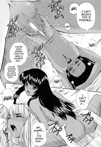 [Akiyama Kenta] Maid de Rhapsody | Rhapsody With a Maid [English] [SaHa]