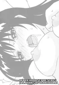 (C81) [MURDERHOUSE (Workaholic)] Love My Life (To LOVE-Ru)