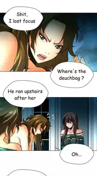 [Fantastic Whale] Twin Slave Ch.1-28 (English) (Ongoing)