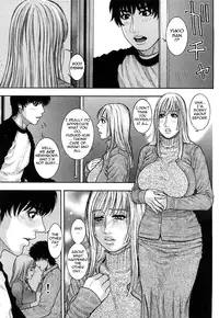 [Kotobuki Kazuki] Enraptured Make Love Ch. 1-9 [English] {Tadanohito}