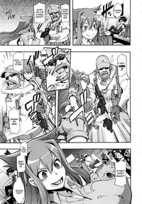 [Shindo L] ShindoL no Bunka Jinruigaku - ShindoL's Cultural Anthropology [English] {doujin-moe.us}