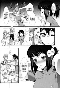 [Musashimaru] Boku ga Nurse ni Natta Wake Ch. 1-4 [English] [Dark Mac]