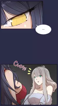 [Hong BanJang] Aharoo Ch.1-28 (English) (YoManga) (Ongoing)