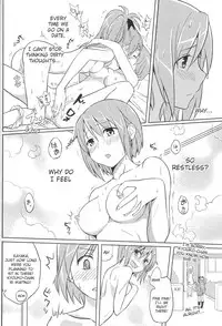 [Blue Muffin (Gleision)] Start with xoxo (Puella Magi Madoka Magica) [English]