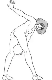 [STUDIO SHARAKU (Sharaku Seiya)] Kanshoku Touch vol. 1 (Touch)