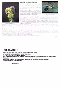 (Shota Scratch 10) [Usamimi Zukin (Kosuzu)] Mayonaka no Naisyo (The Legend of Zelda) [English] [Busy Bee Translations]