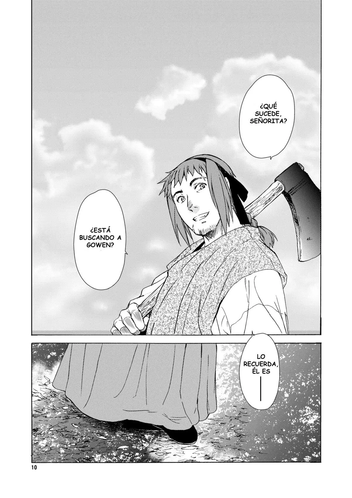 Saint Foire Festival /eve richildis: 1 & 2