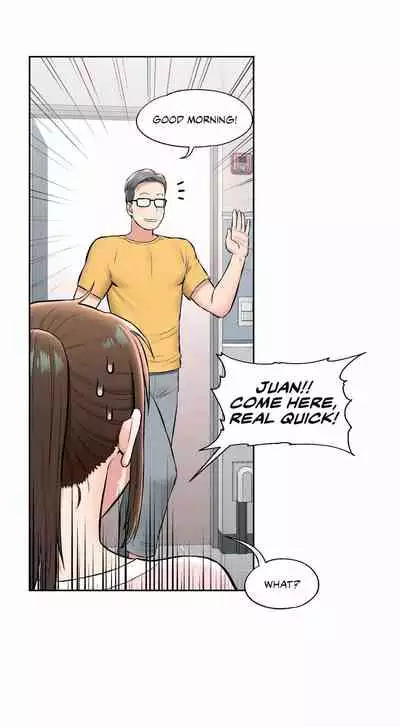 [Choe Namsae, Shuroop] Sexercise Ch.73/? [English] [Manhwa PDF]