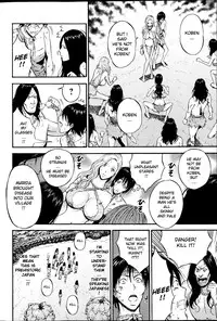 [Nagashima Chousuke] Kigenzen 10000 Nen no Ota | The Otaku in 10,000 B.C. Ch. 1-16 [English] [Natty Translations, Lazarus H]
