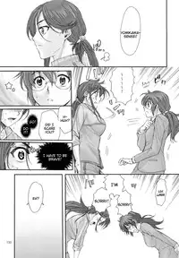 (C83) [Penpengusa Club (Katase Minami)] Toaru Kagaku no Judgement Soushuuhen 1~5 (Toaru Kagaku no Railgun) [English] [Tigoris Translates]