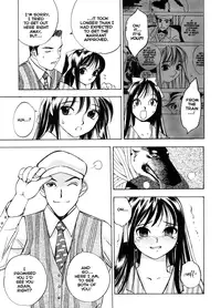 [Oh! Great] 5 ~FIVE~ [English]