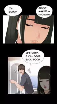 The Girl Next Door Ch.1-35 (English) (Ongoing)