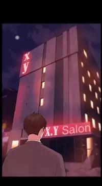 [Black October] Looser Ch.1~23 [Chinese]中文