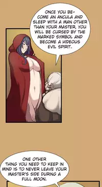 [Hong BanJang] Aharoo Ch.1-28 (English) (YoManga) (Ongoing)