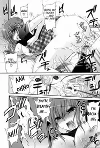 [Shinonome Ryu] Ningyo Hime [English] [aceonetwo]