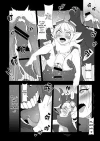 (FF28) [CreSpirit (Waero)] ININ Renmei 2 | ININ League 2 (League of Legends) [English]