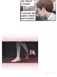 Miss Mystic Ch.1-20 (English) (Ongoing)