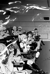 [Kito Sakeru] Namachichi Maratoro Pikun