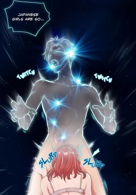 Sex Knights-Erotic Sensuality & Perception Ch.1-21