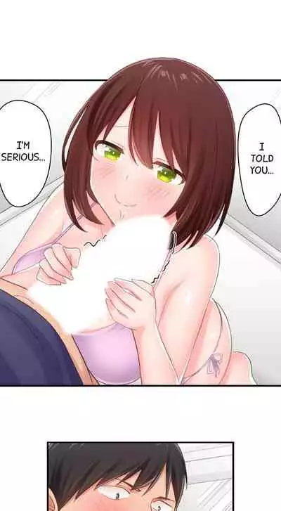 [Nanakusa Amane] Country Guy Wants to Become a Sex Master in Tokyo | Inaka Kyuuji ga Tokyo de Sex Musousuru Tameniwa [English]