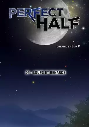 Perfect Half 1 à 5