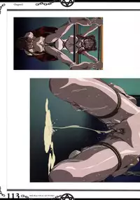 The Bible Black Visual Art Works