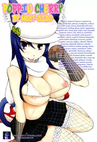 [Miito Shido] Poppin Cherry [English] {Tadanohito}