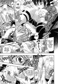 [Rakko] Pura-Tina Plus [English] [biribiri]