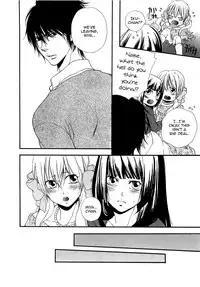 [Natsume Katsura] Momoiro Otokonoko Ch. 1-5 [English] [mysterymeat3]