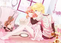 (C81) [KIGI (Kamome)] LOVELY LOVELY (Uta no Prince-sama) [Incomplete]