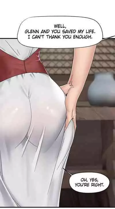 [KAMADI, OneDollar, Grilled Mero] Absolute Hypnosis in Another World (1-24) [English] [Ongoing]