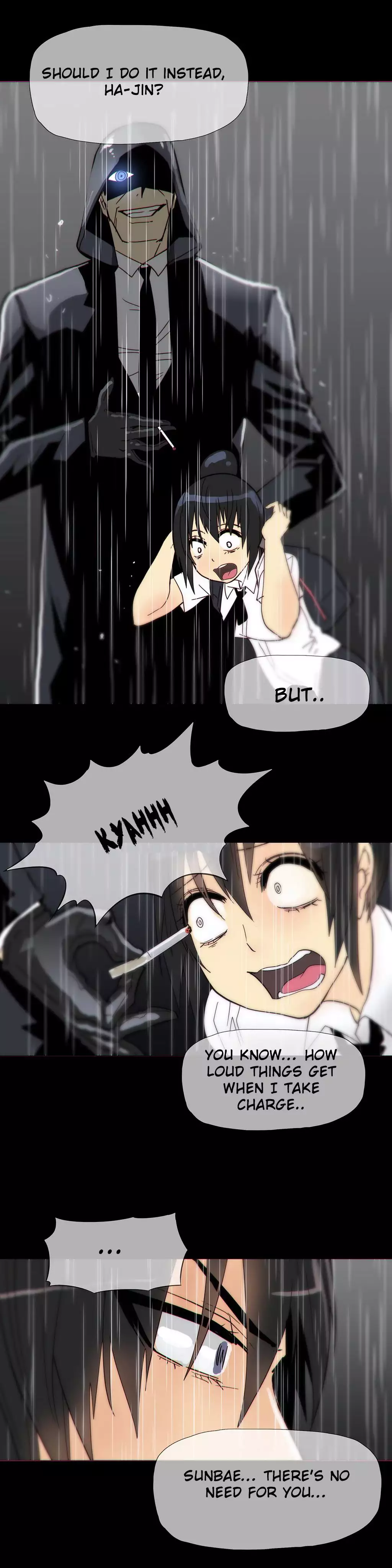 Household Affairs Ch.1-27