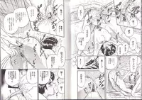 [Chikaishi Masashi] Kyokugen Inran