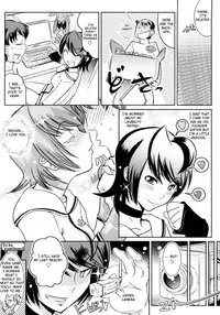 [Kemonono] Groove Tube [English] [Fated Circle] [Uncensored]