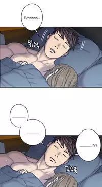 Ghost Love Ch.1-23.5 (English) (YoManga) (Ongoing)