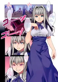 (C78) [Alice no Takarabako (Mizuryu Kei)] 4C Gakuen - MC Gakuen Full Color Edition | MC High Fourth Period - High Colour Edition [English] [LittleWhiteButterflies] [Decensored]