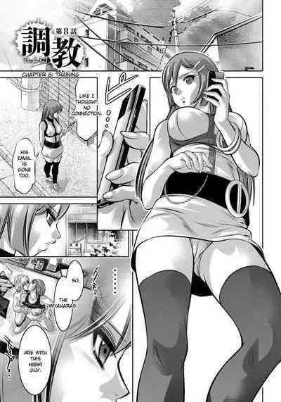 Haha to Ko no Kanbi na Choukyou Kouza