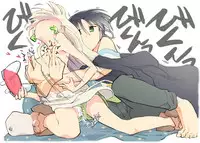 Pro Gamer Onii-chan no Chikubi Renda