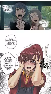 [ButcherBoy] Household Affairs Ch.78-82 (English)