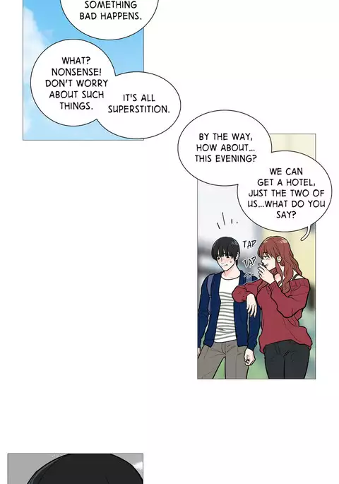 Sadistic Beauty Ch.1-29