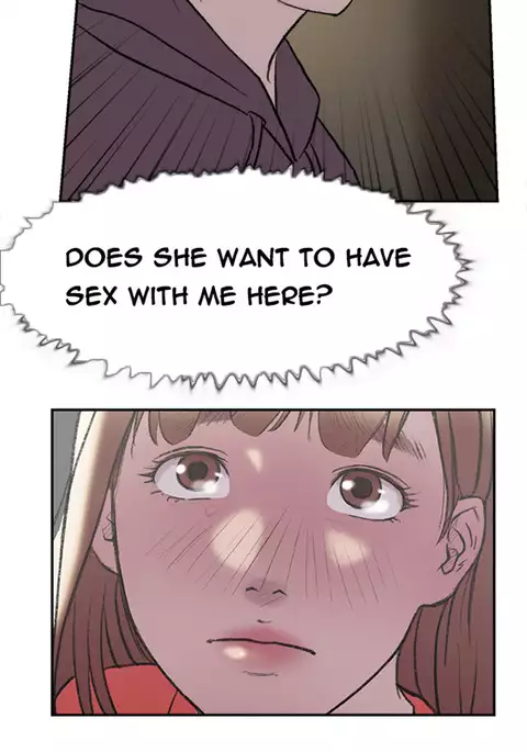 Double Date Ch.1-22