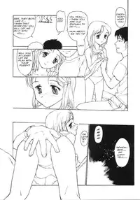 An Old Dogs Tale [English] [Rewrite] [olddog51]