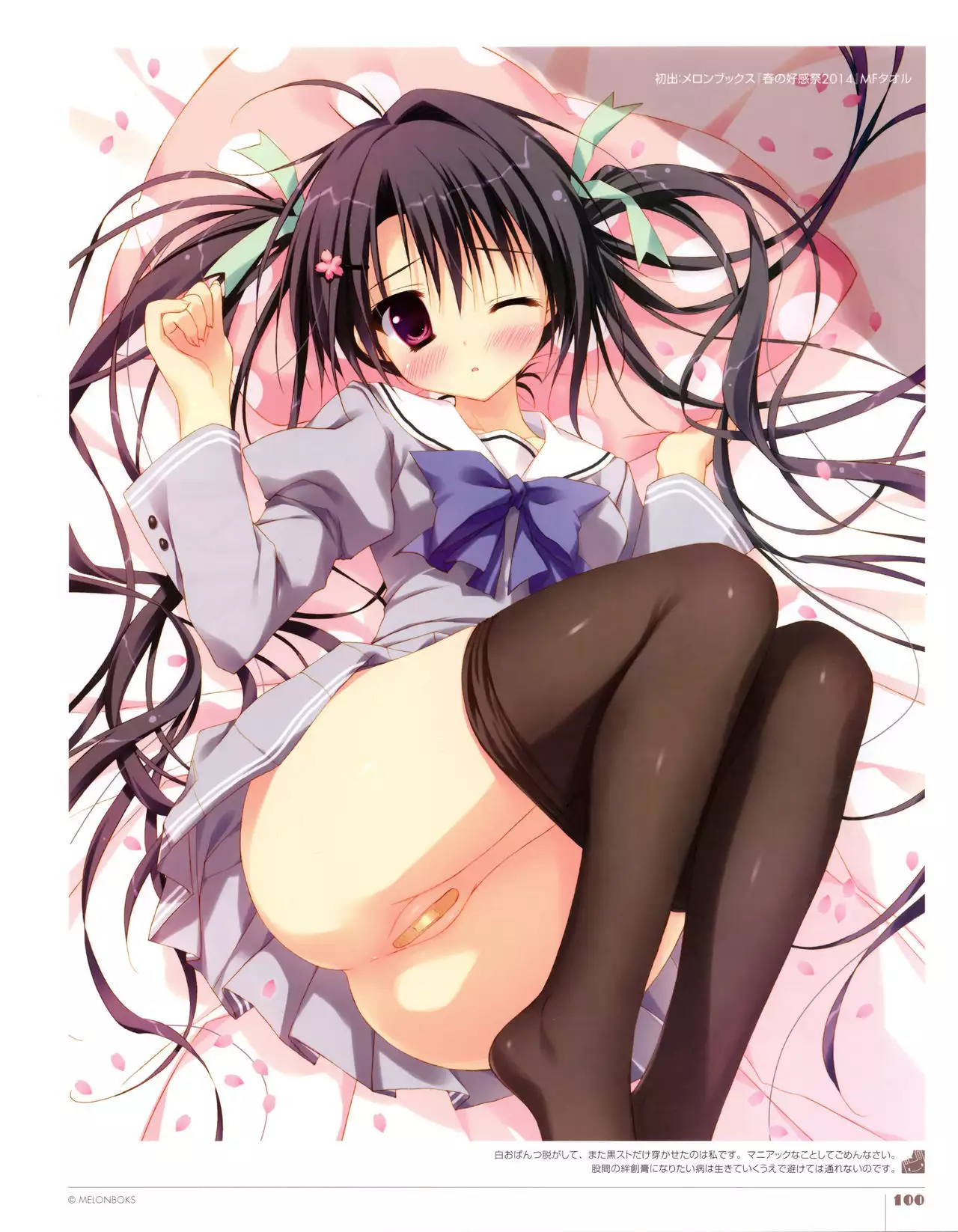 Ryohka Gashuu Kurimi