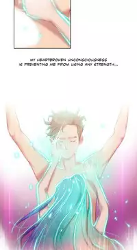 [BYMAN] Sex Knights-Erotic Sensuality & Perception Ch.1-17 (English) (Ongoing)